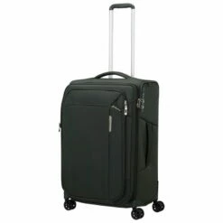 Samsonite Respark 4-Rollen Trolley M 67 Cm Forest Green 13 Samsonite Respark 4-Rollen Trolley M 67 Cm Forest Green -TROLLEY Verkäufe 143330 1339 6 900x900