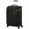 Samsonite Respark 4-Rollen Trolley M 67 Cm Ozone Black -TROLLEY Verkäufe 143330 7416 1 900x900