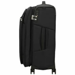 Samsonite Respark 4-Rollen Trolley M 67 Cm Ozone Black -TROLLEY Verkäufe 143330 7416 5 900x900
