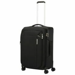Samsonite Respark 4-Rollen Trolley M 67 Cm Ozone Black -TROLLEY Verkäufe 143330 7416 6 900x900