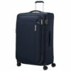 Samsonite Respark 4-Rollen Trolley L 79 Cm Midnight Blue -TROLLEY Verkäufe 143331 1549 1 900x900