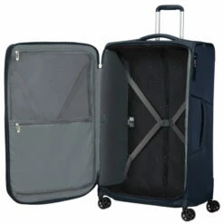 Samsonite Respark 4-Rollen Trolley L 79 Cm Midnight Blue -TROLLEY Verkäufe 143331 1549 4 900x900