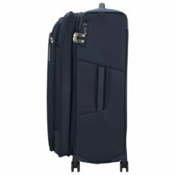 Samsonite Respark 4-Rollen Trolley L 79 Cm Midnight Blue -TROLLEY Verkäufe 143331 1549 5 900x900