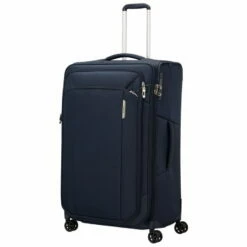 Samsonite Respark 4-Rollen Trolley L 79 Cm Midnight Blue -TROLLEY Verkäufe 143331 1549 6 900x900