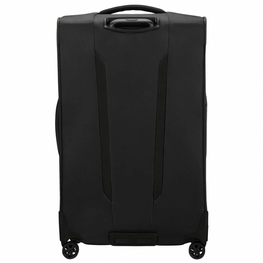 Samsonite Respark 4-Rollen Trolley L 79 Cm Ozone Black 5 Samsonite Respark 4-Rollen Trolley L 79 Cm Ozone Black – Bild 3