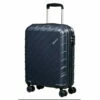 American Tourister Speedstar Trolley S 55 Cm Atlantic Blue -TROLLEY Verkäufe 143450 7719 900x900