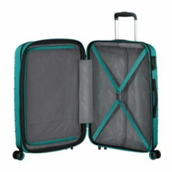 American Tourister Speedstar Trolley S 55 Cm Orchid 9 American Tourister Speedstar Trolley S 55 Cm Orchid -TROLLEY Verkäufe 143451 4517 4 010622 900x900 3