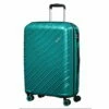 American Tourister Speedstar Trolley M 67 Cm Deep Turquoise -TROLLEY Verkäufe 143451 4517 900x900