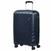 American Tourister Speedstar Trolley M 67 Cm Atlantic Blue 2 American Tourister Speedstar Trolley M 67 Cm Atlantic Blue -TROLLEY Verkäufe 143451 7719 900x900