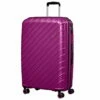 American Tourister Speedstar Trolley L 77 Cm Orchid