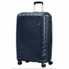 American Tourister Speedstar Trolley L 77 Cm Atlantic Blue -TROLLEY Verkäufe 143452 7719 900x900
