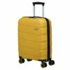 American Tourister Air Move Trolley S 55 Cm Sunset Yellow -TROLLEY Verkäufe 144202 1843 900x900