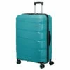 American Tourister Air Move Trolley L 75 Cm Teal II 1 American Tourister Air Move Trolley L 75 Cm Teal II -TROLLEY Verkäufe 144204 2824 900x900