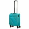 American Tourister Sun Break Trolley S 55 Cm Blue -TROLLEY Verkäufe 144831 1090 1 900x900