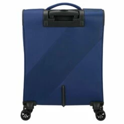 American Tourister Sun Break Trolley S 55 Cm Navy -TROLLEY Verkäufe 144831 1596 3 900x900