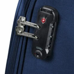 American Tourister Sun Break Trolley S 55 Cm Navy -TROLLEY Verkäufe 144831 1596 6 900x900