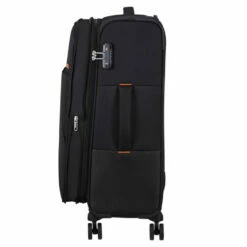 American Tourister Sun Break Trolley M 68 Cm Black 16 American Tourister Sun Break Trolley M 68 Cm Black -TROLLEY Verkäufe 144832 1041 7 900x900
