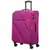 American Tourister Sun Break Trolley M 68 Cm Fuchsia 2 American Tourister Sun Break Trolley M 68 Cm Fuchsia -TROLLEY Verkäufe 144832 1347 1 900x900