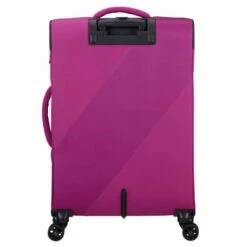 American Tourister Sun Break Trolley M 68 Cm Fuchsia -TROLLEY Verkäufe 144832 1347 3 900x900