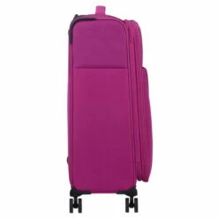 American Tourister Sun Break Trolley M 68 Cm Fuchsia -TROLLEY Verkäufe 144832 1347 5 900x900