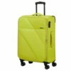 American Tourister Sun Break Trolley M 68 Cm Lime -TROLLEY Verkäufe 144832 1515 1 900x900