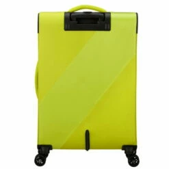 American Tourister Sun Break Trolley M 68 Cm Lime -TROLLEY Verkäufe 144832 1515 3 900x900