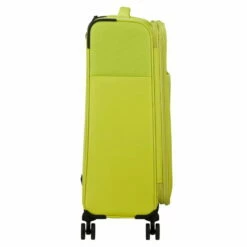 American Tourister Sun Break Trolley M 68 Cm Lime -TROLLEY Verkäufe 144832 1515 5 900x900