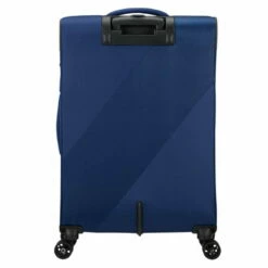 American Tourister Sun Break Trolley M 68 Cm Navy -TROLLEY Verkäufe 144832 1596 3 900x900