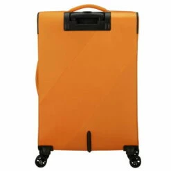 American Tourister Sun Break Trolley M 68 Cm Orange -TROLLEY Verkäufe 144832 1641 3 900x900
