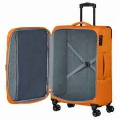 American Tourister Sun Break Trolley M 68 Cm Orange -TROLLEY Verkäufe 144832 1641 4 900x900