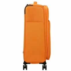 American Tourister Sun Break Trolley M 68 Cm Orange -TROLLEY Verkäufe 144832 1641 5 900x900