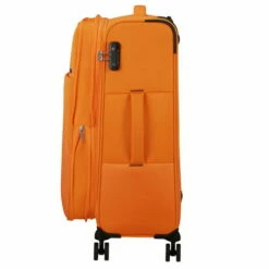 American Tourister Sun Break Trolley M 68 Cm Orange -TROLLEY Verkäufe 144832 1641 7 900x900