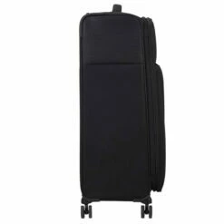 American Tourister Sun Break Trolley L 80 Cm Black -TROLLEY Verkäufe 144833 1041 5 900x900
