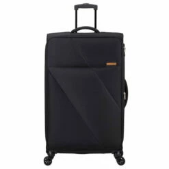 American Tourister Sun Break Trolley L 80 Cm Black -TROLLEY Verkäufe 144833 1041 6 900x900