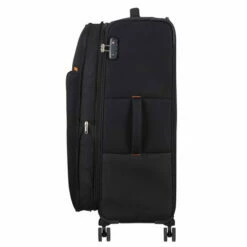 American Tourister Sun Break Trolley L 80 Cm Black -TROLLEY Verkäufe 144833 1041 7 900x900