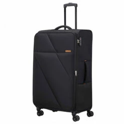 American Tourister Sun Break Trolley L 80 Cm Black -TROLLEY Verkäufe 144833 1041 8 900x900