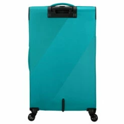 American Tourister Sun Break Trolley L 80 Cm Blue -TROLLEY Verkäufe 144833 1090 3 900x900