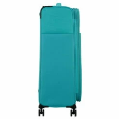 American Tourister Sun Break Trolley L 80 Cm Blue -TROLLEY Verkäufe 144833 1090 5 900x900