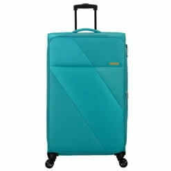 American Tourister Sun Break Trolley L 80 Cm Blue -TROLLEY Verkäufe 144833 1090 6 900x900