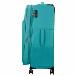 American Tourister Sun Break Trolley L 80 Cm Blue -TROLLEY Verkäufe 144833 1090 7 900x900