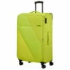 American Tourister Sun Break Trolley L 80 Cm Lime