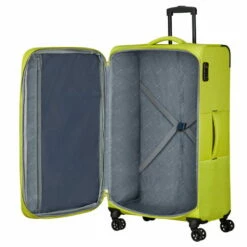 American Tourister Sun Break Trolley L 80 Cm Lime 13 American Tourister Sun Break Trolley L 80 Cm Lime -TROLLEY Verkäufe 144833 1515 4 900x900