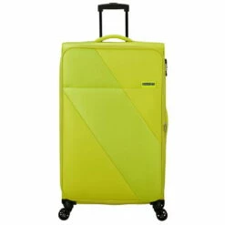 American Tourister Sun Break Trolley L 80 Cm Lime 15 American Tourister Sun Break Trolley L 80 Cm Lime -TROLLEY Verkäufe 144833 1515 6 900x900