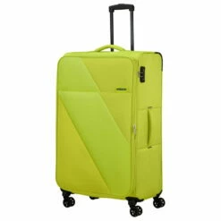 American Tourister Sun Break Trolley L 80 Cm Lime 17 American Tourister Sun Break Trolley L 80 Cm Lime -TROLLEY Verkäufe 144833 1515 8 900x900