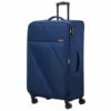 American Tourister Sun Break Trolley L 80 Cm Navy -TROLLEY Verkäufe 144833 1596 1 900x900