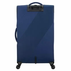 American Tourister Sun Break Trolley L 80 Cm Navy -TROLLEY Verkäufe 144833 1596 3 900x900