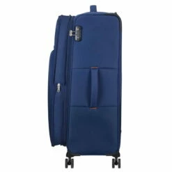 American Tourister Sun Break Trolley L 80 Cm Navy -TROLLEY Verkäufe 144833 1596 7 900x900