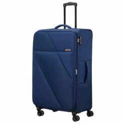 American Tourister Sun Break Trolley L 80 Cm Navy -TROLLEY Verkäufe 144833 1596 8 900x900