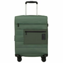 Samsonite Vaycay 4-Rollen Trolley S DF 55 Cm Pistachio Green -TROLLEY Verkäufe 145450 0588 2 900x900
