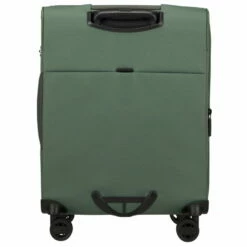 Samsonite Vaycay 4-Rollen Trolley S DF 55 Cm Pistachio Green -TROLLEY Verkäufe 145450 0588 3 900x900
